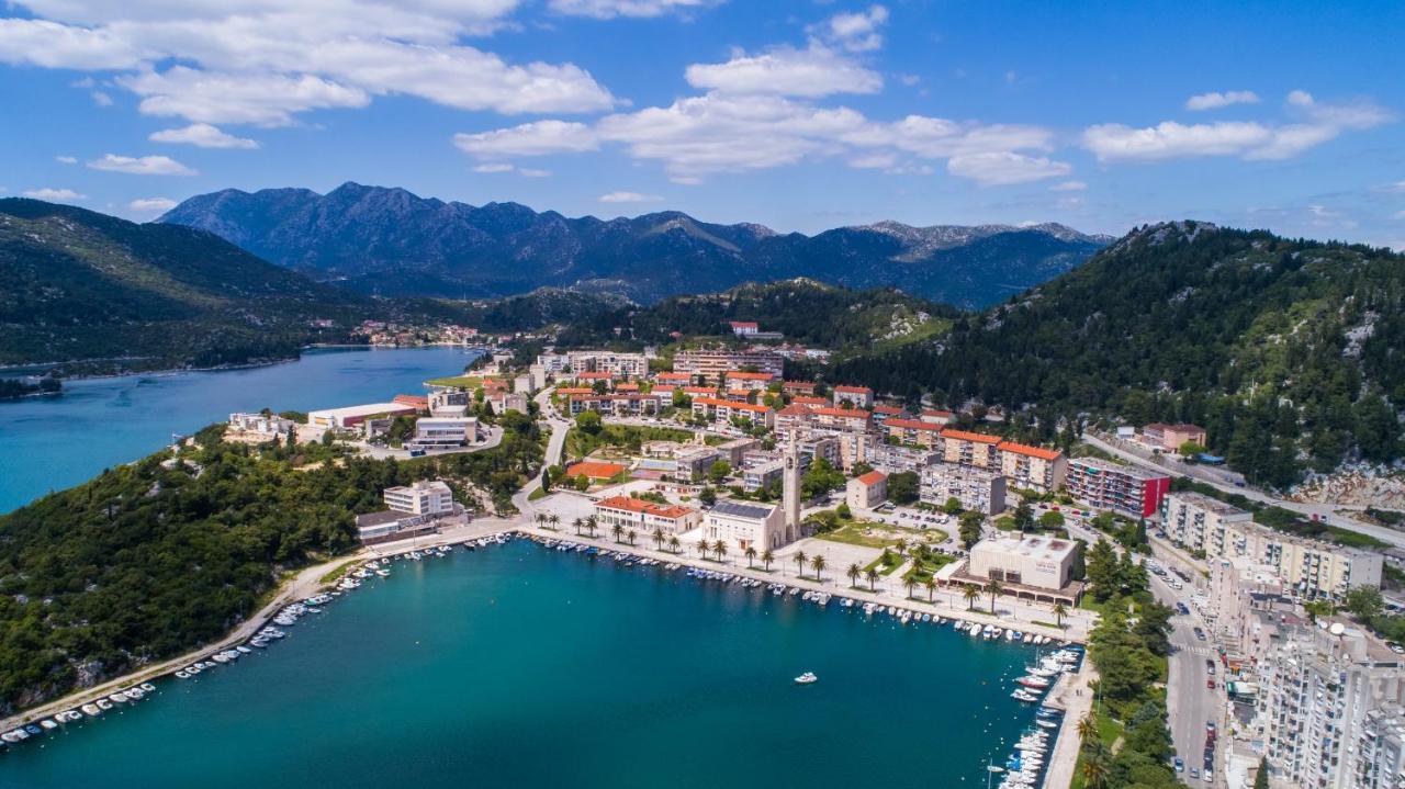 Apartman Porto بلوتشي المظهر الخارجي الصورة